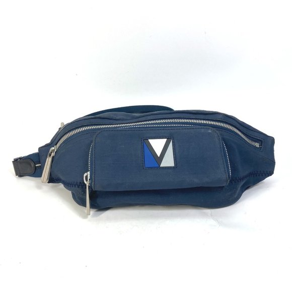 Louis Vuitton M80706 LV cup Bag Belt Bag Waist Pouch Cross body bag blue - Picture 1 of 13